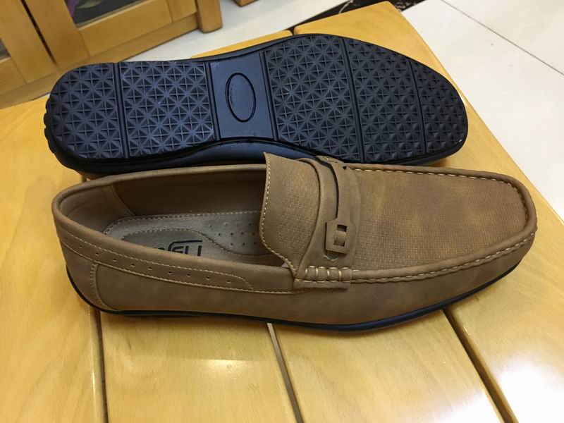 YSZ-L415-F11R2 MID BROWN