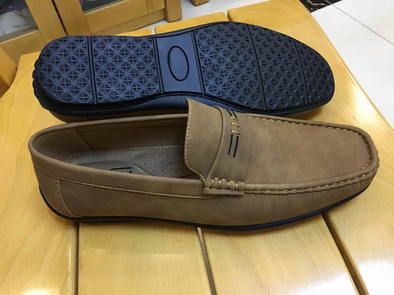 YSZ-L415-F14R2 MID BROWN