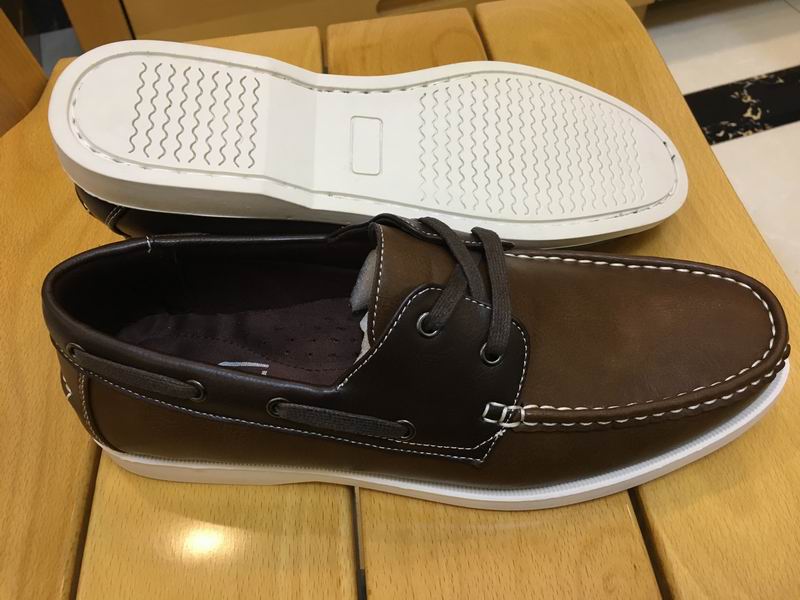 YSZ-DK104-5 MID BROWN REVISED