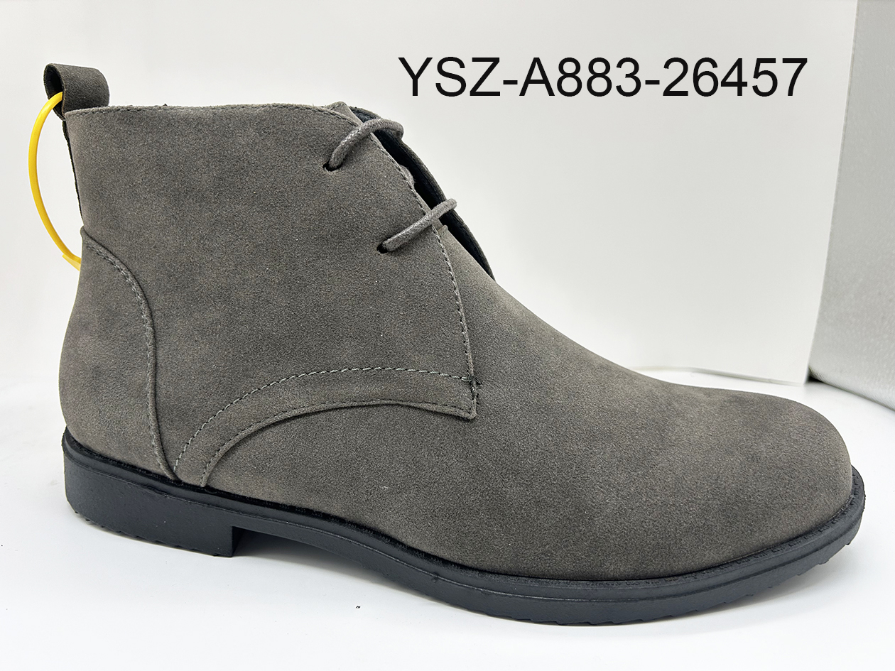 YSZ-A883-26457 GREY