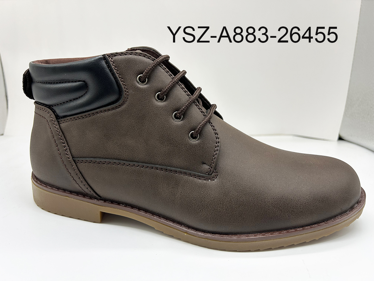 YSZ-A883-26455 CHOCOLATE