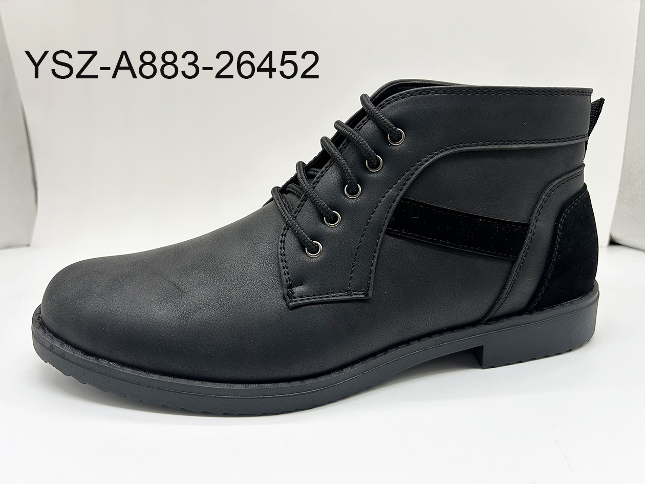 YSZ-A883-26452 BLACK