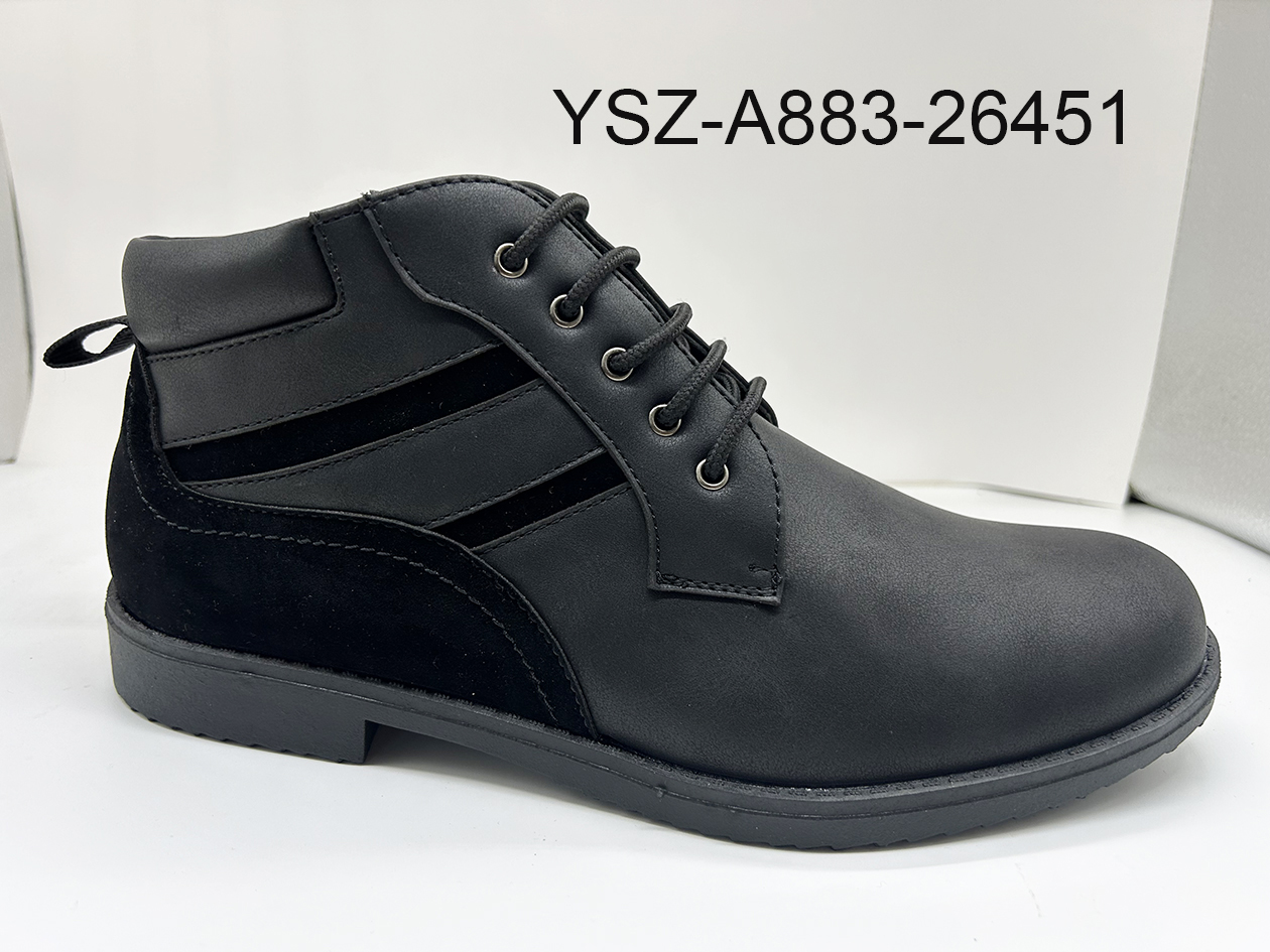 YSZ-A883-26451 BLACK