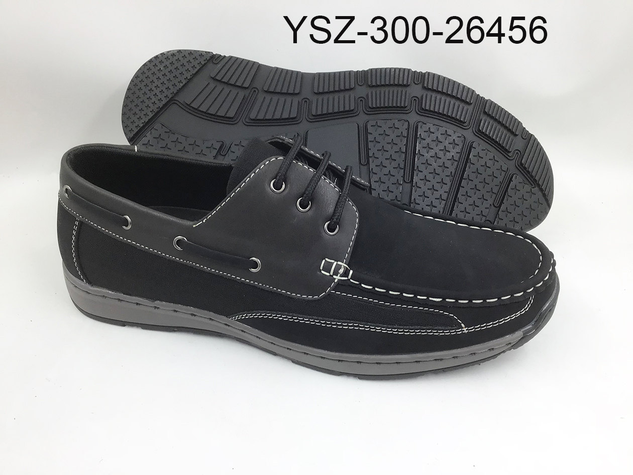 YSZ-300-26456 BLACK
