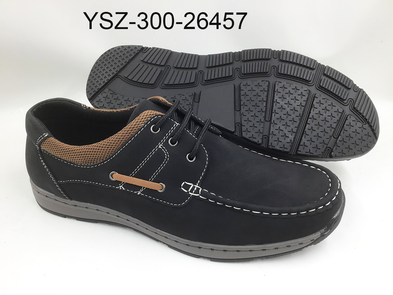 YSZ-300-26457 BLACK