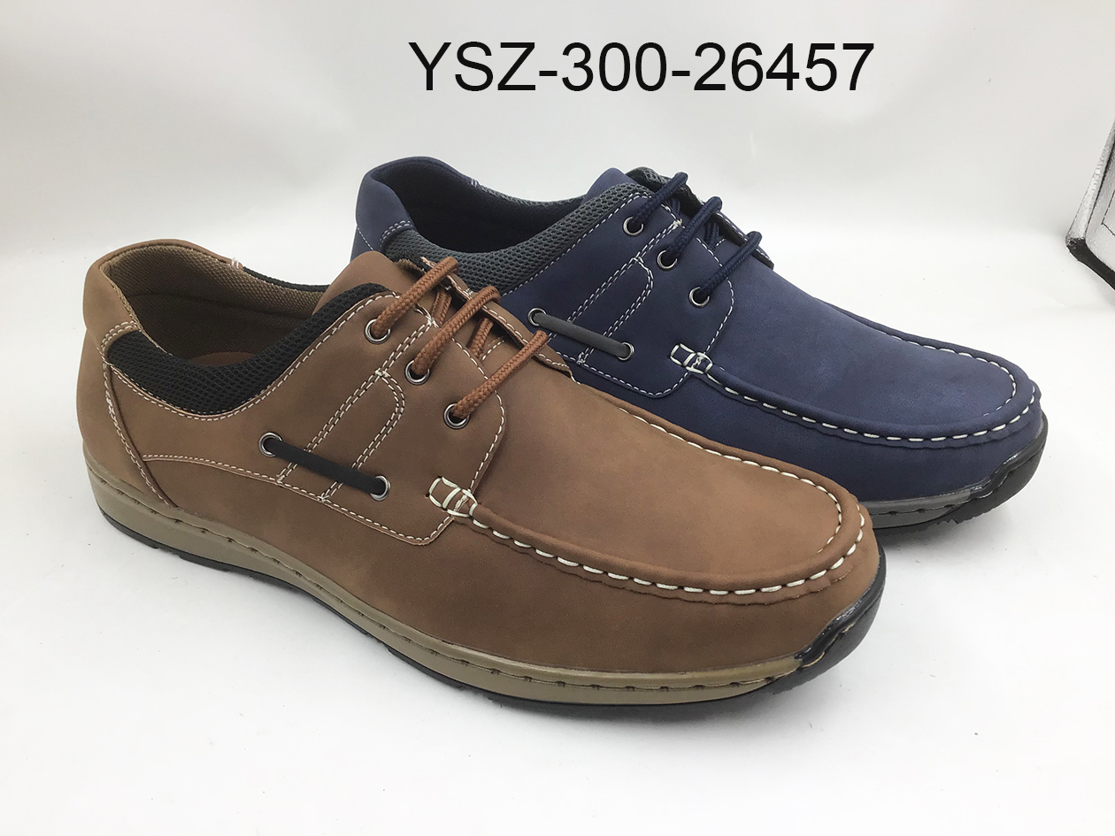 YSZ-300-26457 BROWN