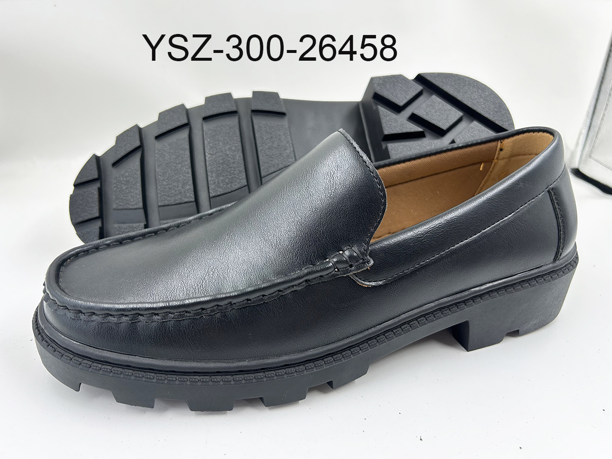 YSZ-300-26458 BLACK