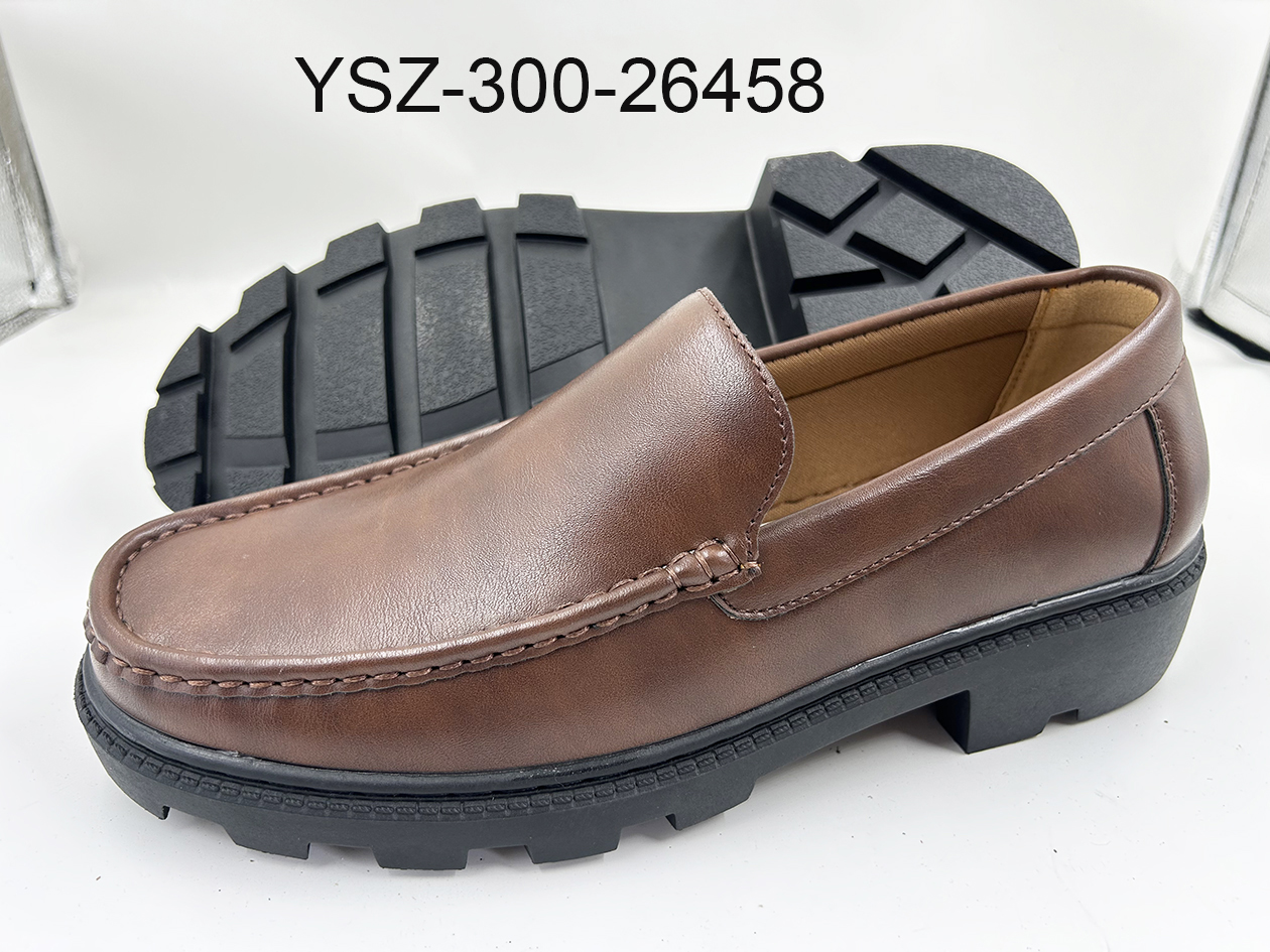 YSZ-300-26458 BROWN