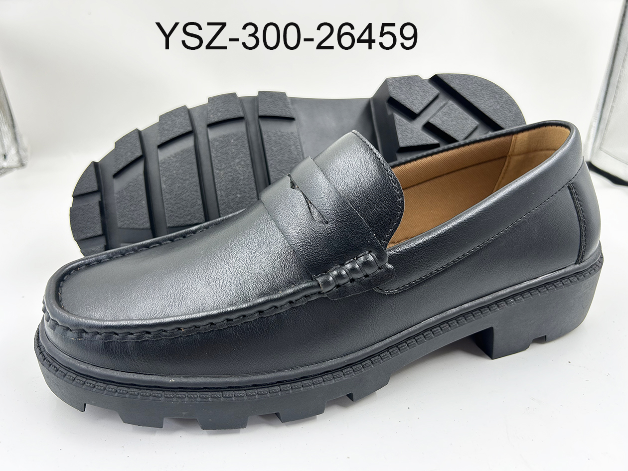 YSZ-300-26459 BLACK