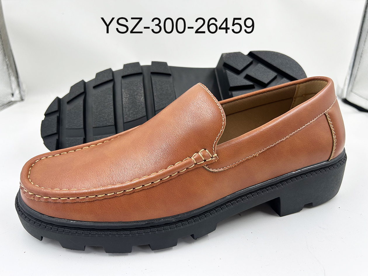 YSZ-300-26458 TAN
