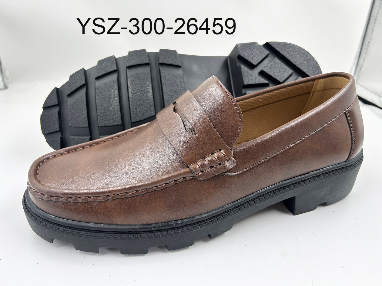 YSZ-300-26459 BROWN
