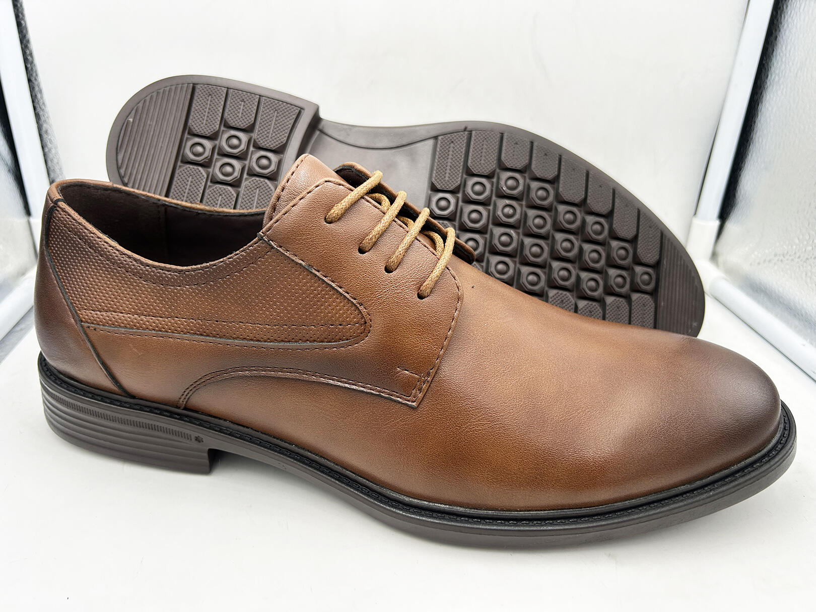 YSZ-800BB-1 LT BROWN