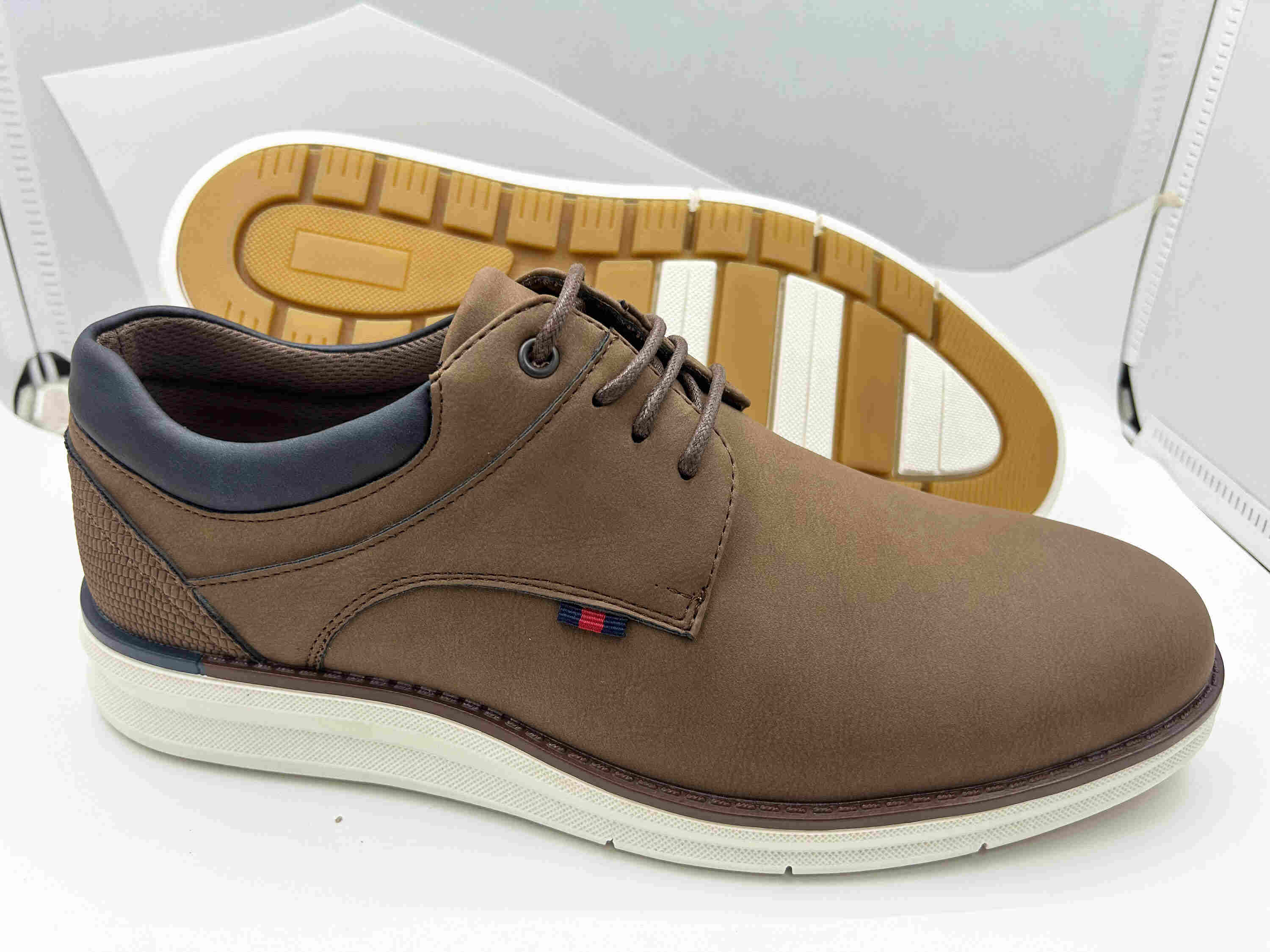 YSZ-800H-4 BROWN