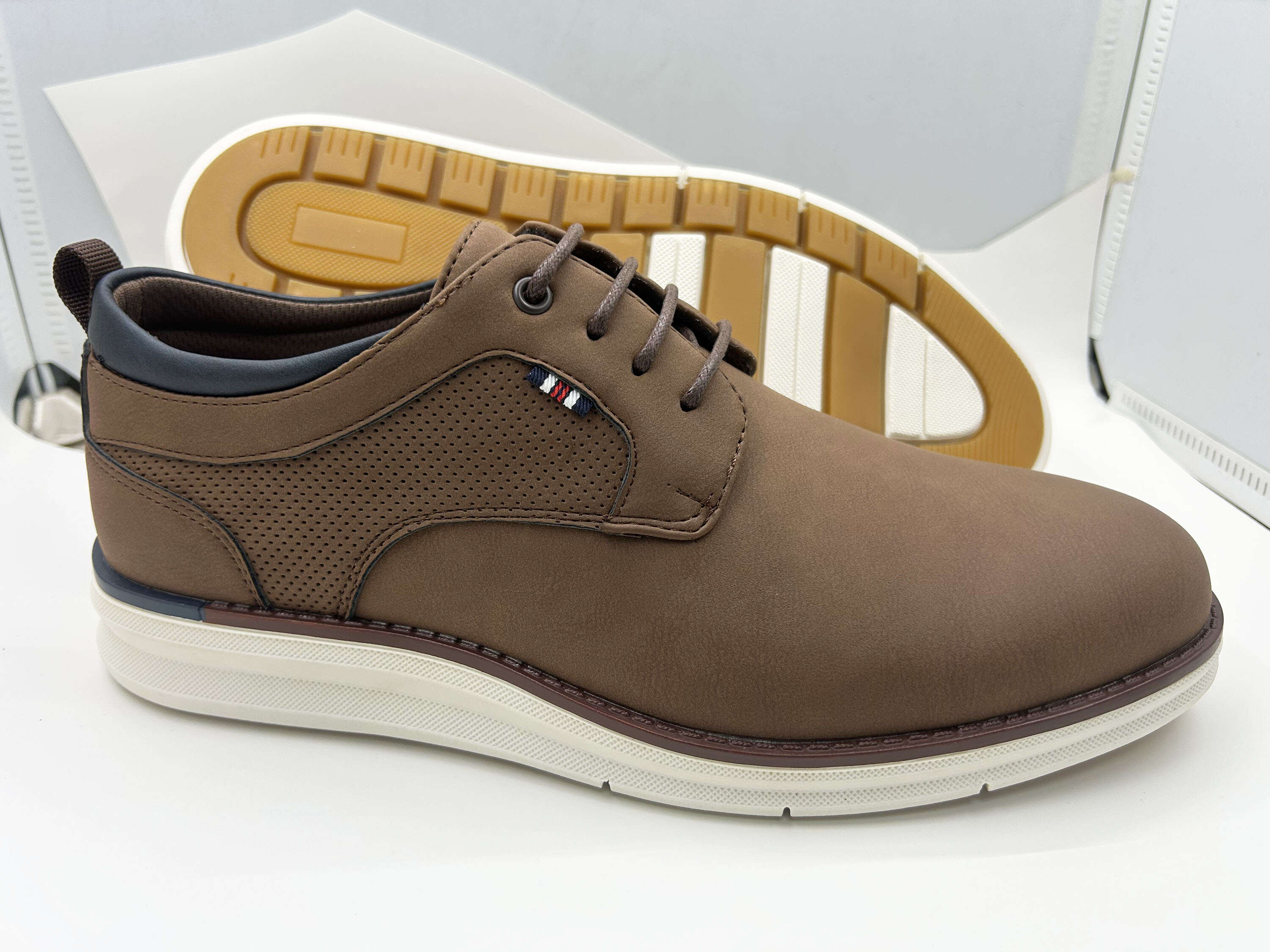 YSZ-800H-6 BROWN